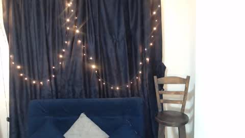 Snapshot of cony35 chatting on 12, 1, 2026 Sofi online show from 12, 1, 2026