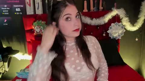 Cony online show from 22, 11, 2025