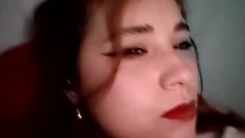 Snapshot of cony_l chatting on 24, 4, 2026 Cony online show from 24, 4, 2026