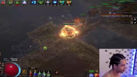 Aaron  online show from 7, 11, 2025