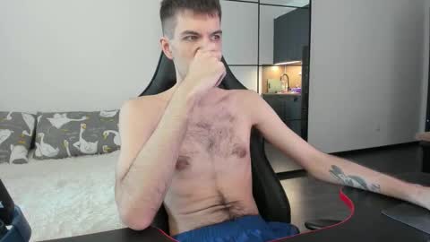 Snapshot of cookies_boys chatting on 8, 2, 2026 cookies_boys online show from 8, 2, 2026