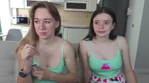 Alice untill 16 th February online show from 27, 7, 2026