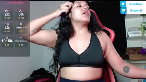 Cookinbaconnaked69 its me online show from 18, 1, 2025