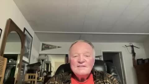 cookoosnest online show from 19, 12, 2025