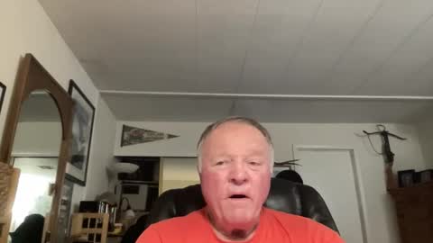 cookoosnest online show from 21, 12, 2025