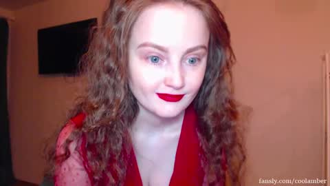 Amber online show from 27, 2, 2025