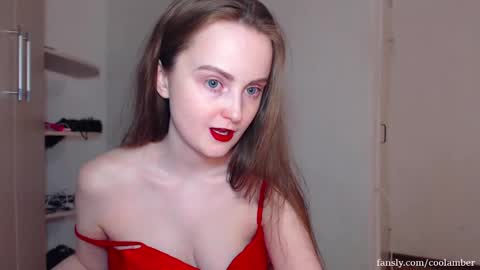 Amber online show from 12, 3, 2025