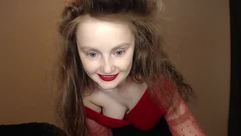 Amber online show from 2, 11, 2025