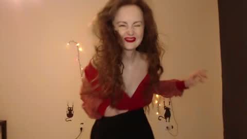 Snapshot of coolamber chatting on 24, 3, 2026 Amber online show from 24, 3, 2026