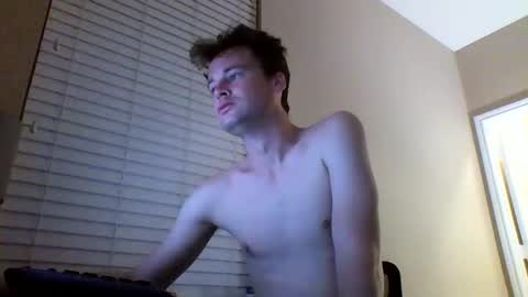 cooldude122222 online show from 25, 1, 2025