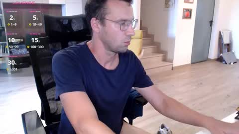 coolnerdguy79 online show from 11, 9, 2025