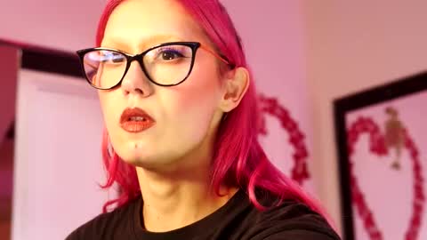 Ginger The Cringer online show from 22, 11, 2025