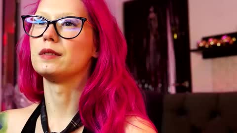 Ginger The Cringer online show from 28, 2, 2026