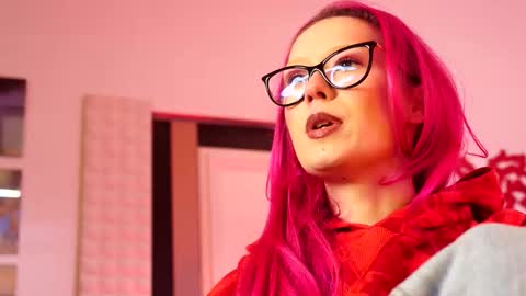 Snapshot of coolteacher chatting on 15, 3, 2026 Ginger The Cringer online show from 15, 3, 2026