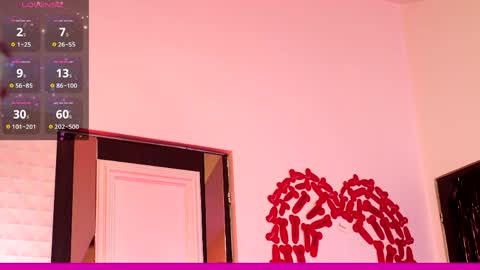 Snapshot of coolteacher chatting on 24, 3, 2026 Ginger The Cringer online show from 24, 3, 2026