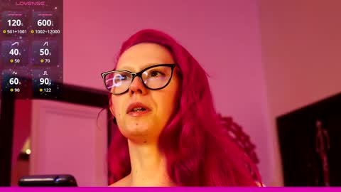 Snapshot of coolteacher chatting on 16, 4, 2026 Ginger The Cringer online show from 16, 4, 2026