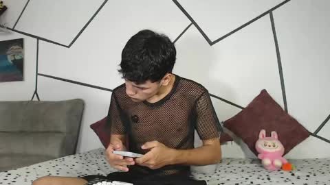 shiro online show from 19, 4, 2026