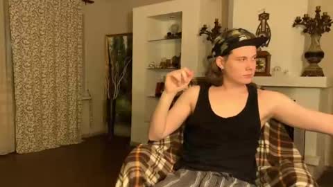 Snapshot of cooperfuzz chatting on 16, 3, 2026 Nick online show from 16, 3, 2026