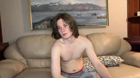 Snapshot of cooperfuzz chatting on 18, 4, 2026 Nick online show from 18, 4, 2026