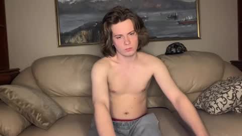 Snapshot of cooperfuzz chatting on 20, 4, 2026 Nick online show from 20, 4, 2026