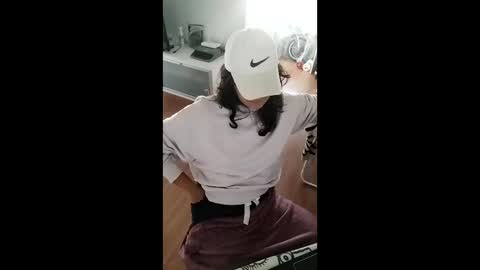 Snapshot of cootie_pinklips chatting on 5, 12, 2025 Cootie pinklips online show from 5, 12, 2025