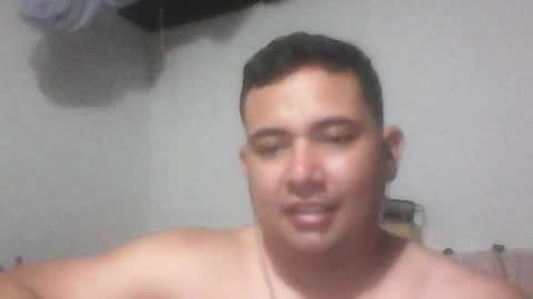 Snapshot of copman1995 chatting on 1, 8, 2026 copman1995 online show from 1, 8, 2026