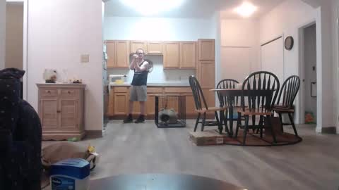 copper_crotch online show from 8, 3, 2026