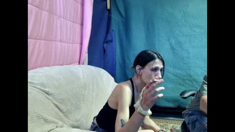 Snapshot of coprolitestorm chatting on 25, 6, 2026 coprolitestorm online show from 25, 6, 2026