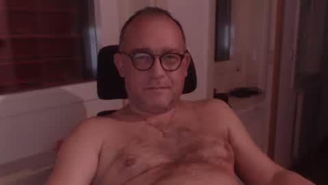 Coquin369 online show from 11, 1, 2025