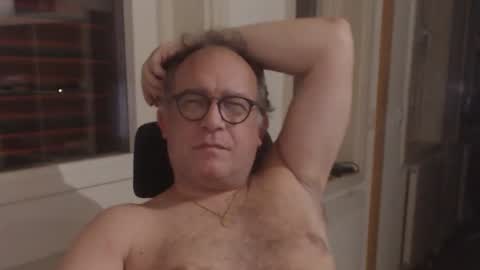 Coquin369 online show from 31, 10, 2025