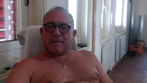 Coquin369 online show from 23, 6, 2026