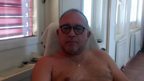 Coquin369 online show from 25, 6, 2026