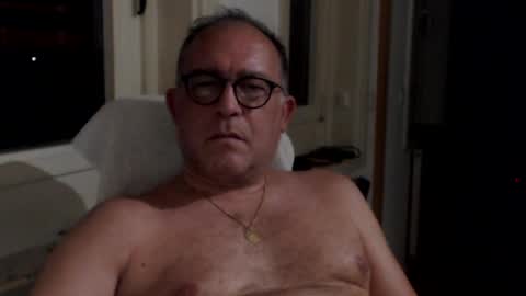Coquin369 online show from 27, 6, 2026