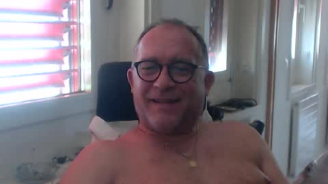 Coquin369 online show from 1, 7, 2026