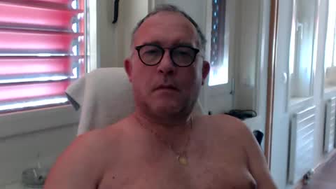 Coquin369 online show from 6, 7, 2026