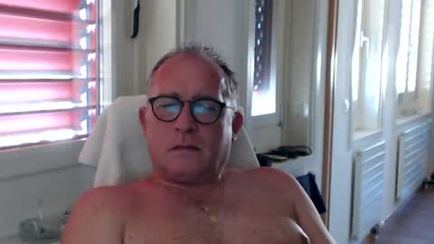 Coquin369 online show from 8, 7, 2026