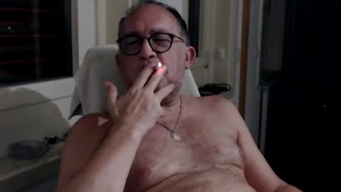 Coquin369 online show from 16, 7, 2026