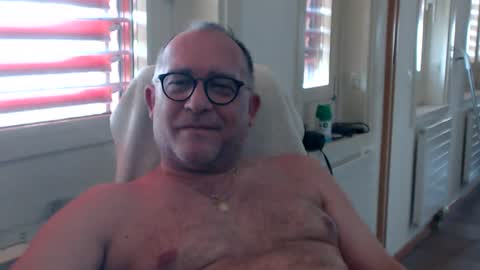 Coquin369 online show from 3, 8, 2026