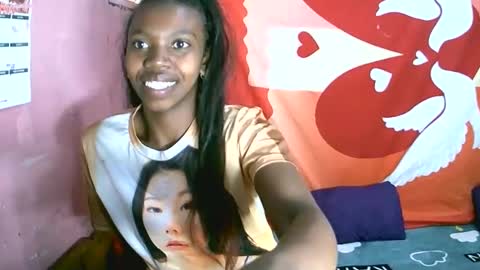 coquine_lara online show from 8, 5, 2026