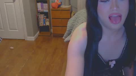 coracav online show from 13, 1, 2026