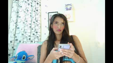 Snapshot of coral_davis chatting on 9, 1, 2025 Coral online show from 9, 1, 2025