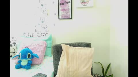 Snapshot of coral_davis chatting on 29, 1, 2025 Coral online show from 29, 1, 2025