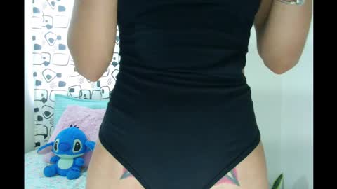 Snapshot of coral_davis chatting on 29, 1, 2025 Coral online show from 29, 1, 2025