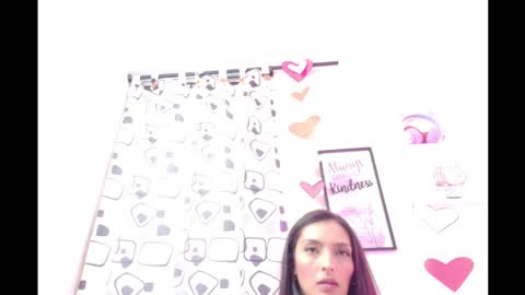 Snapshot of coral_davis chatting on 10, 2, 2025 Coral online show from 10, 2, 2025