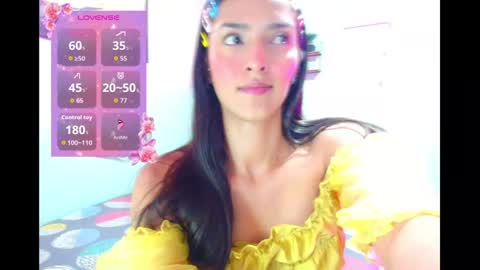 Snapshot of coral_davis chatting on 9, 9, 2025 Coral online show from 9, 9, 2025