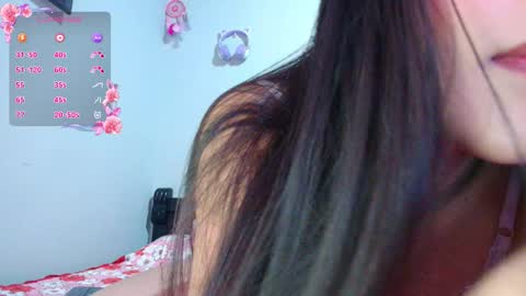 Snapshot of coral_davis chatting on 11, 2, 2026 Coral online show from 11, 2, 2026