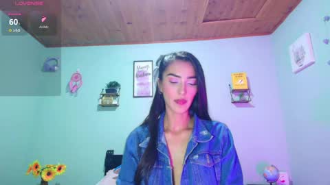 Snapshot of coral_davis chatting on 29, 4, 2026 Coral online show from 29, 4, 2026