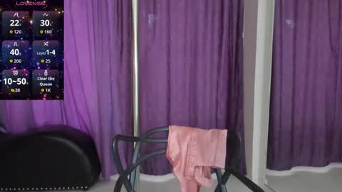 Coral  online show from 29, 9, 2025