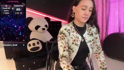 Coral  online show from 9, 10, 2025