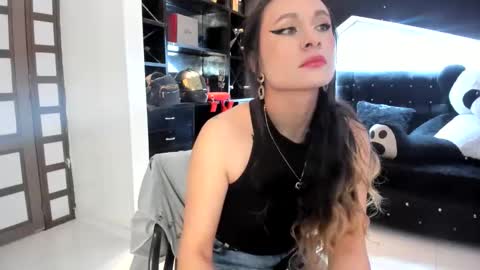 Coral  online show from 22, 10, 2025